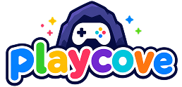 Playcove logo